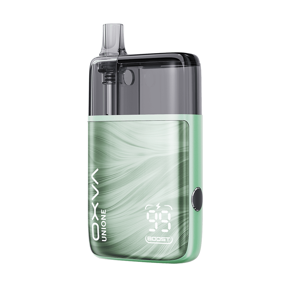 OXVA UNIONE E-Zigaretten Set