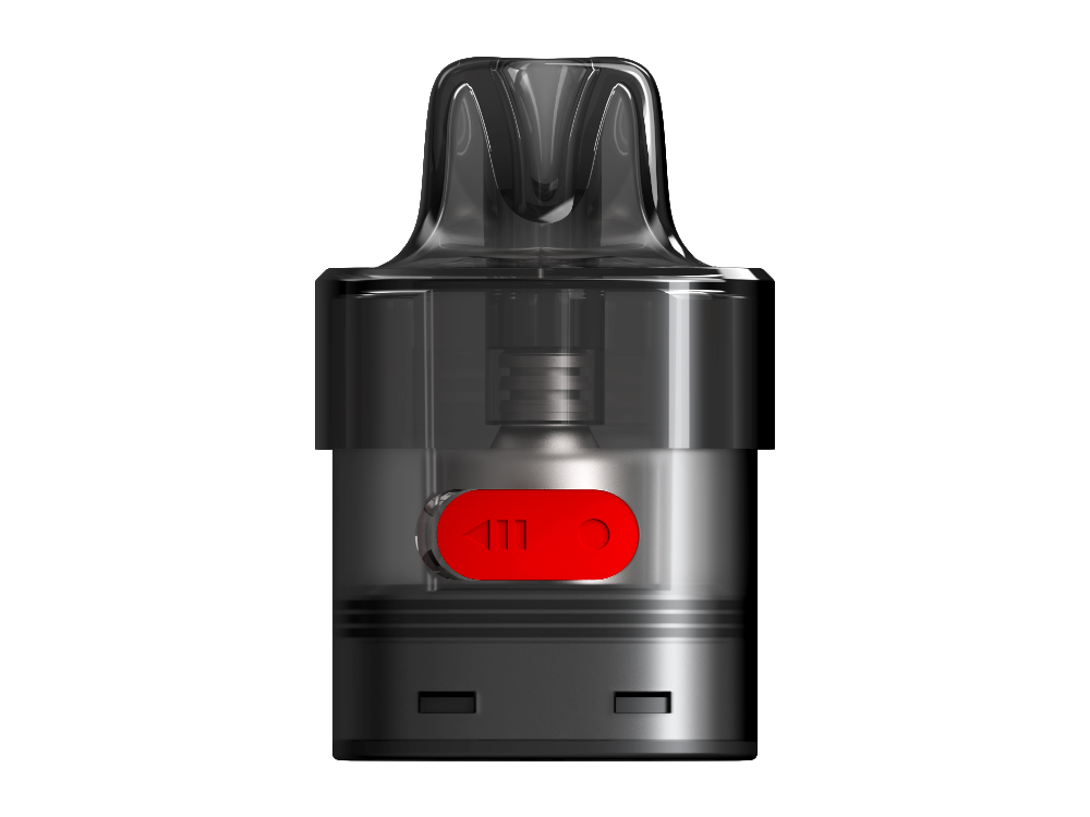 RAGE - Big Puff Pod 0,6 Ohm