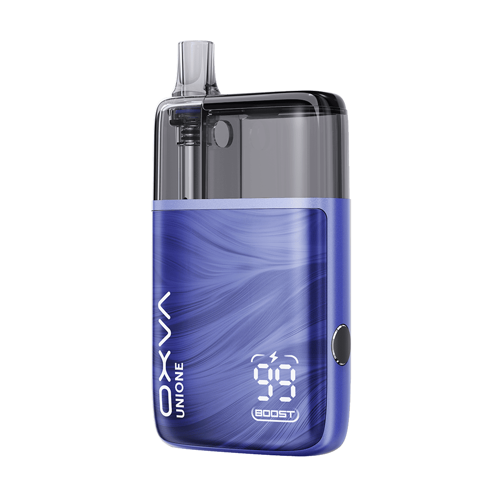 OXVA UNIONE E-Zigaretten Set