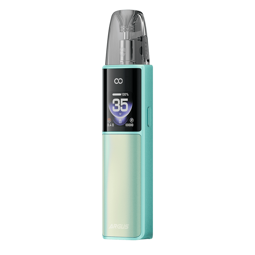 VooPoo Argus G4 E-Zigaretten Set