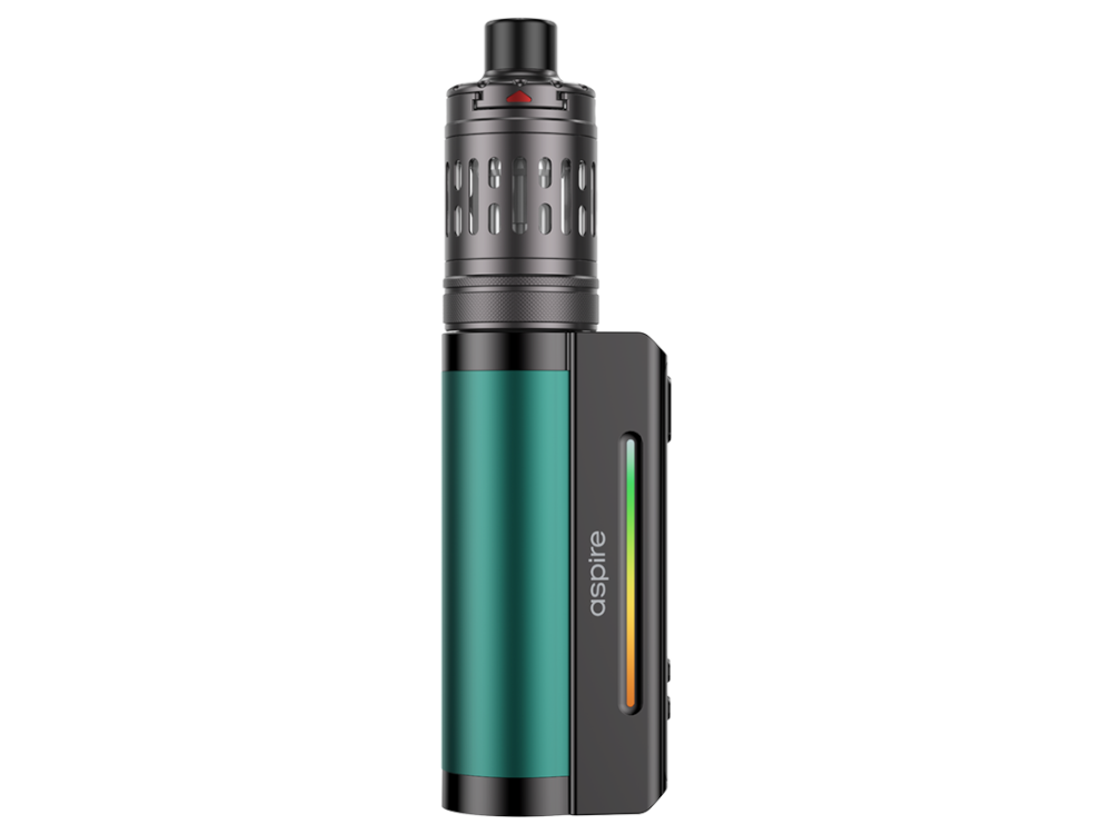 Aspire - Zelos M80 E-Zigaretten Set