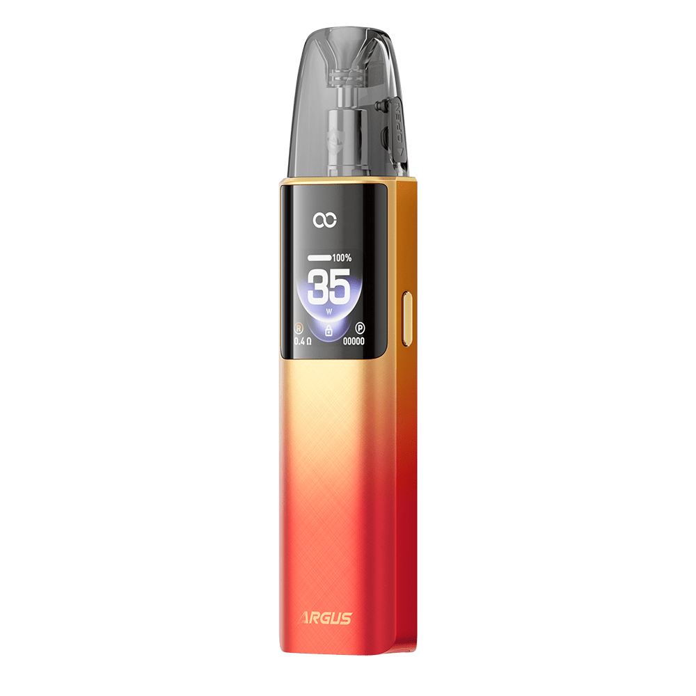 VooPoo Argus G4 E-Zigaretten Set