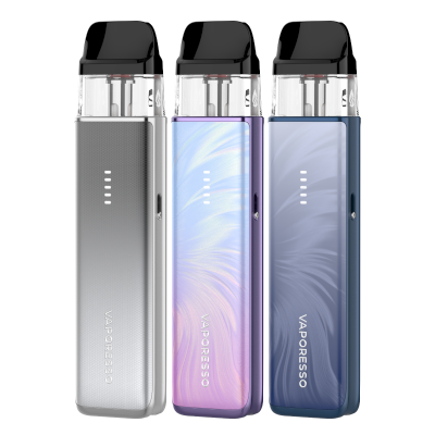 Vaporesso - XROS 6 Mini E-Zigaretten Set