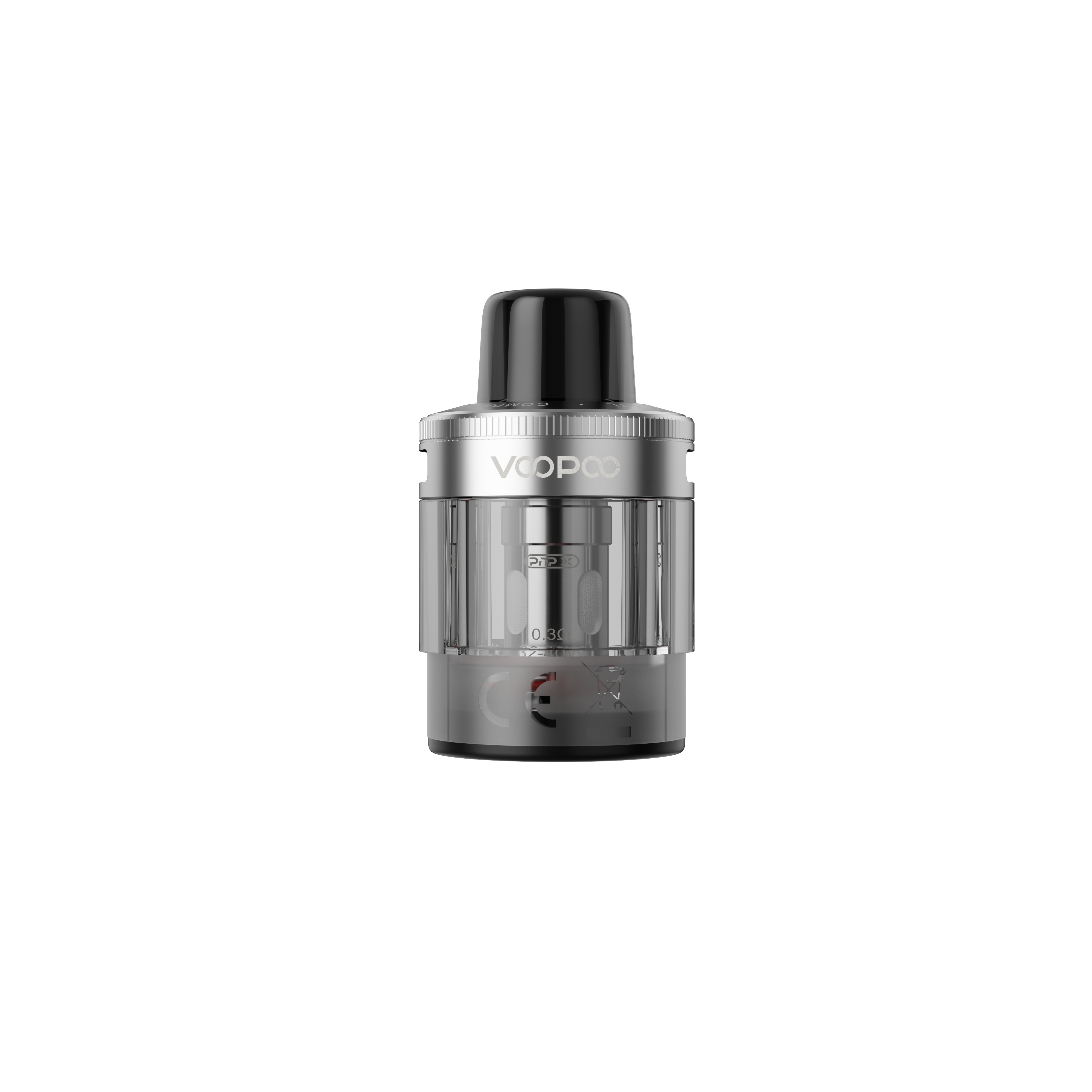 Voopoo PnP X Leerpod DTL ( (Drag X2)
