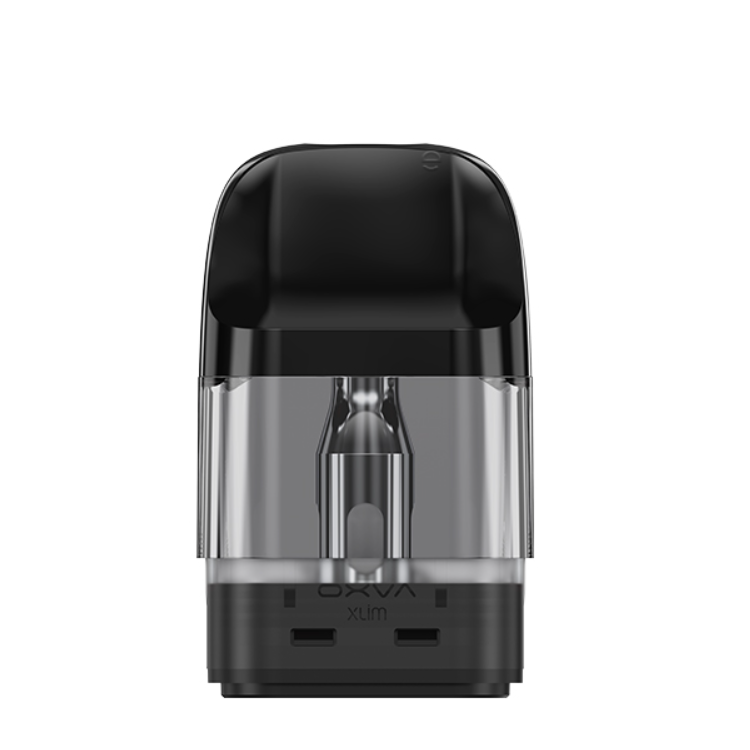 3x OXVA Xlim EZ Pod Tank Verdampfer