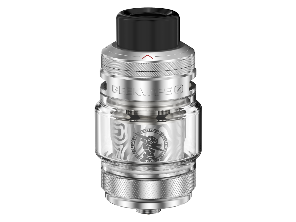 GEEKVAPE - Z Subohm 5 Clearomizer Set