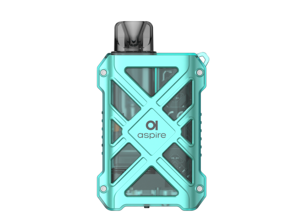 Aspire - GoTek X II E-Zigaretten Set