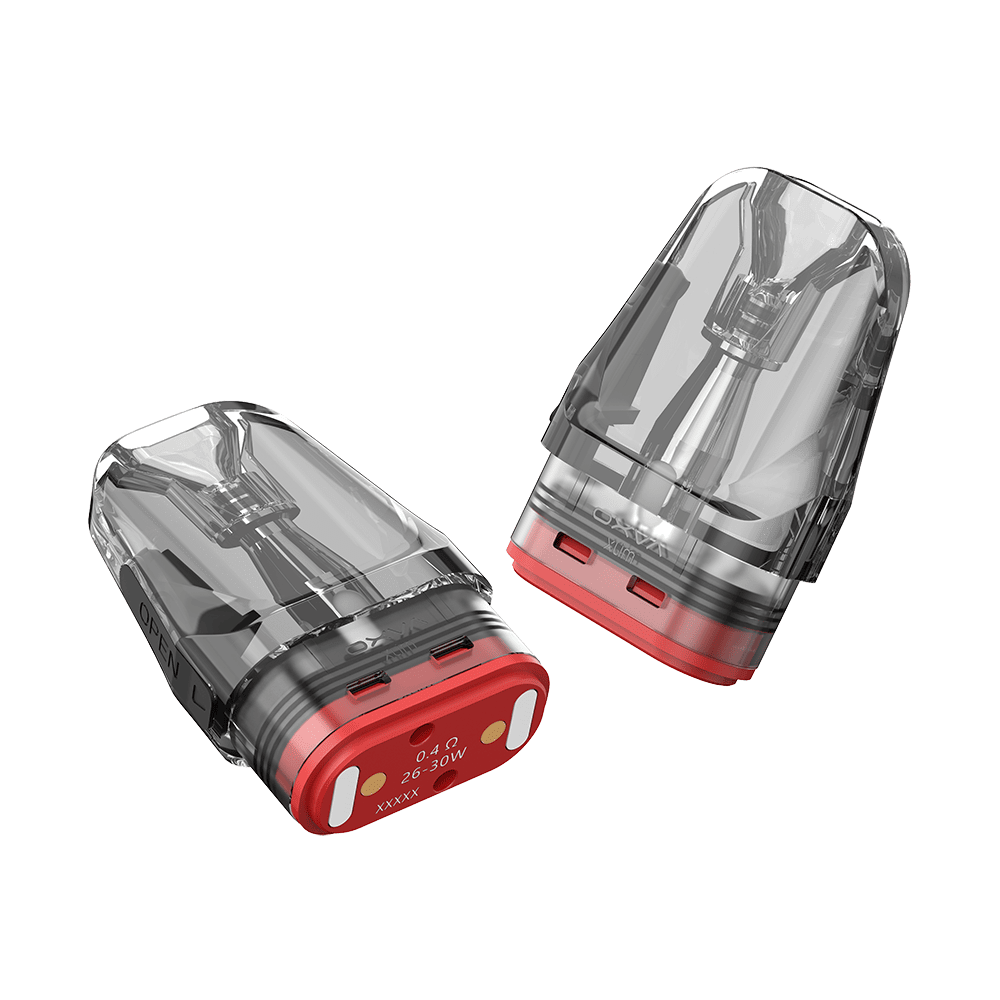 OXVA XLIM Pro Pods 3ml Version