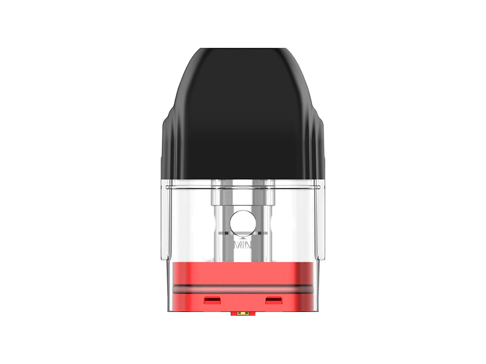 Uwell Caliburn Koko Pod (4 Stück pro Packung)