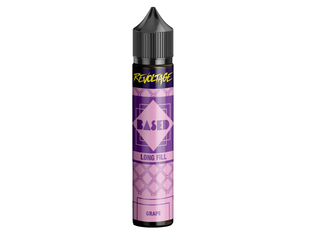Revoltage - BASED - Aroma Grape 5 ml