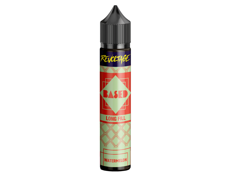 Revoltage - BASED - Aroma Watermelon 5 ml