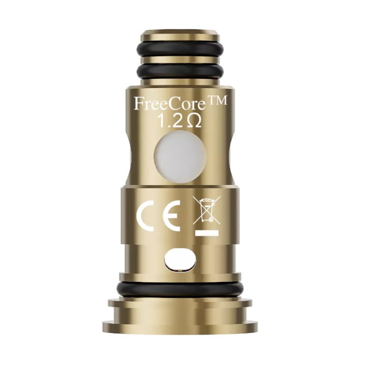 Vapefly - FreeCore G-3 (5 Stück proPackung)