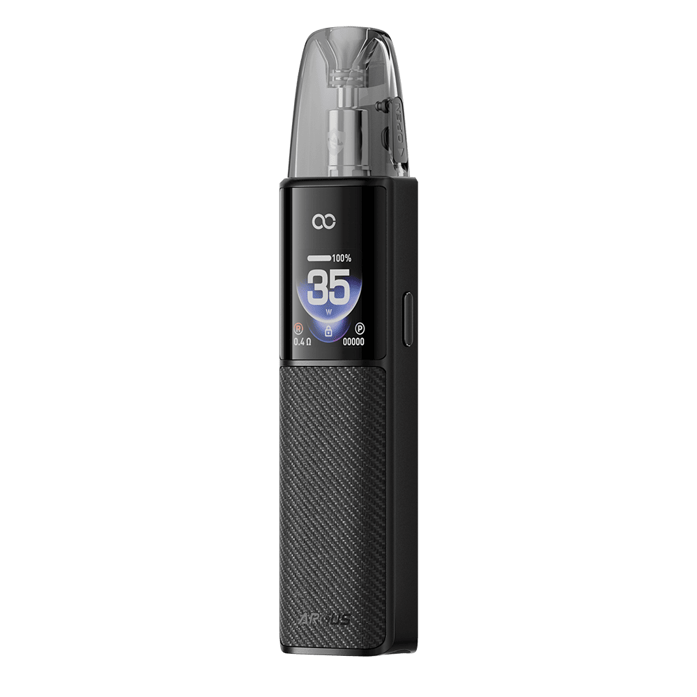 VooPoo Argus G4 E-Zigaretten Set