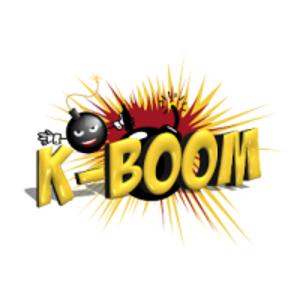 K-BOOM