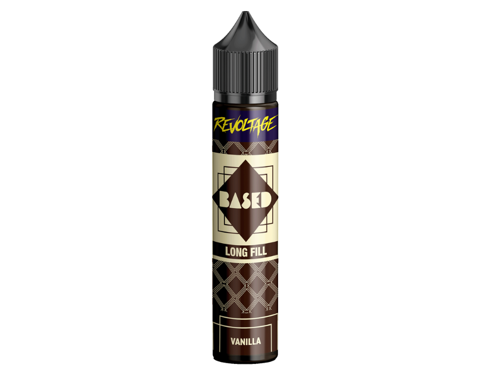 Revoltage - BASED - Aroma Vanilla 5 ml