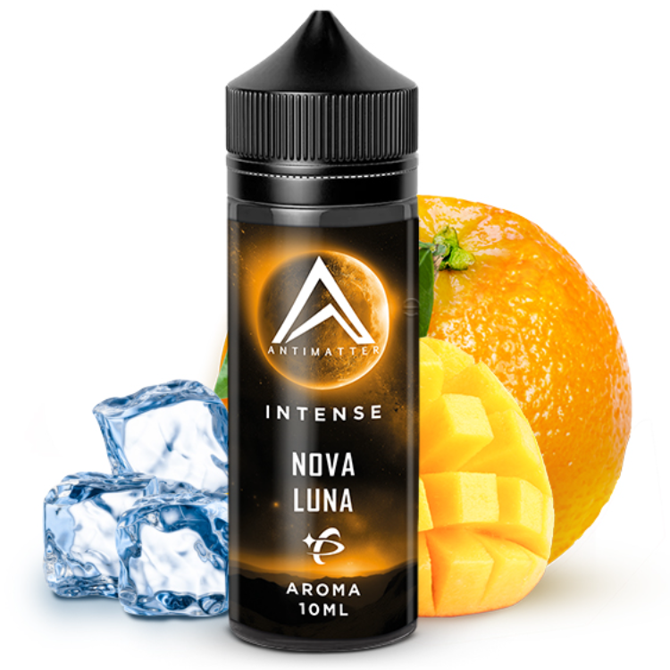 ANTIMATTER  INTENSE  Nova  Luna  Aroma  10  ml