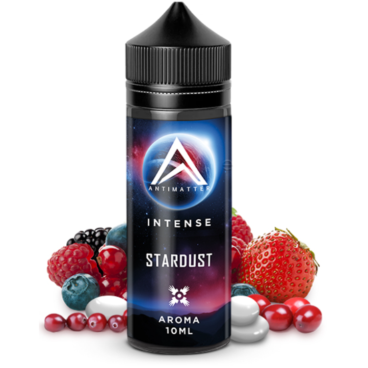 ANTIMATTER  INTENSE  Stardust  Aroma  10  ml