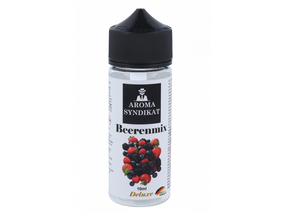 Aroma Syndikat - Aroma Beerenmix 10ml