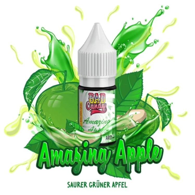 Bad Candy - Aroma Amazing Apple 10ml