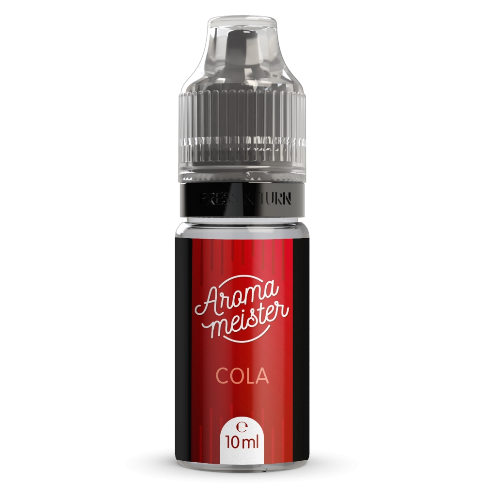 Aromameister - Aroma Cola 10ml
