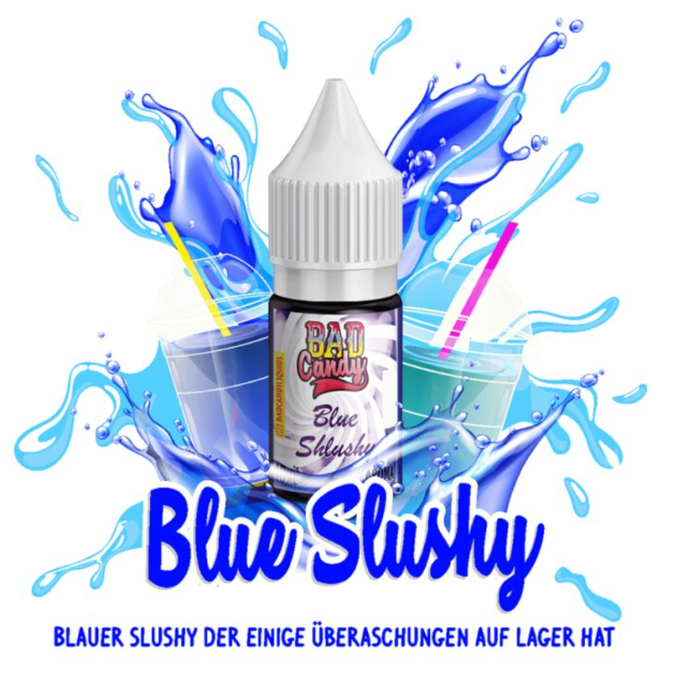 Bad Candy - Aroma Blue Slushy 10ml