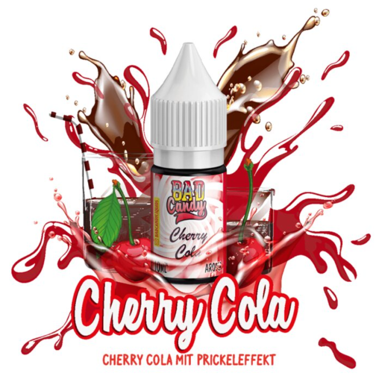 Bad Candy - Aroma Cherry Cola 10ml