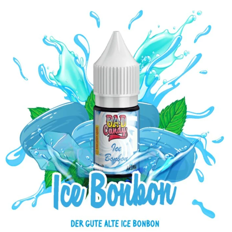 Bad Candy - Aroma Ice Bonbon 10ml