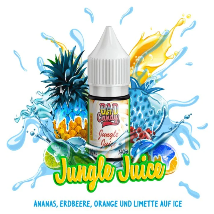 Bad Candy - Aroma Jungle Juice 10ml