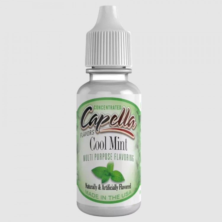 Capella - Aroma Cool Mint 13ml