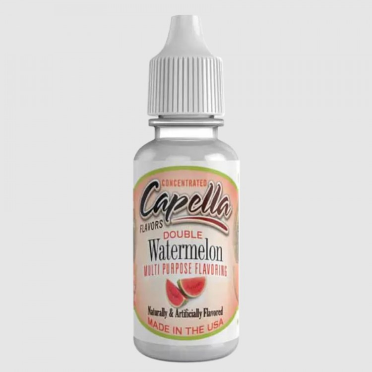 Capella - Aroma Double Watermelon 13ml