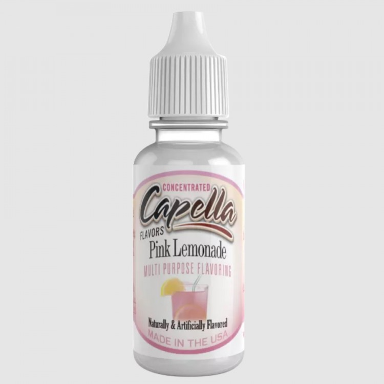 Capella - Aroma Pink Lemonade 13ml