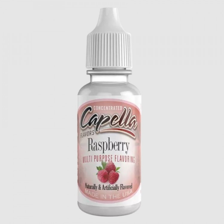 Capella - Aroma Raspberry 13ml