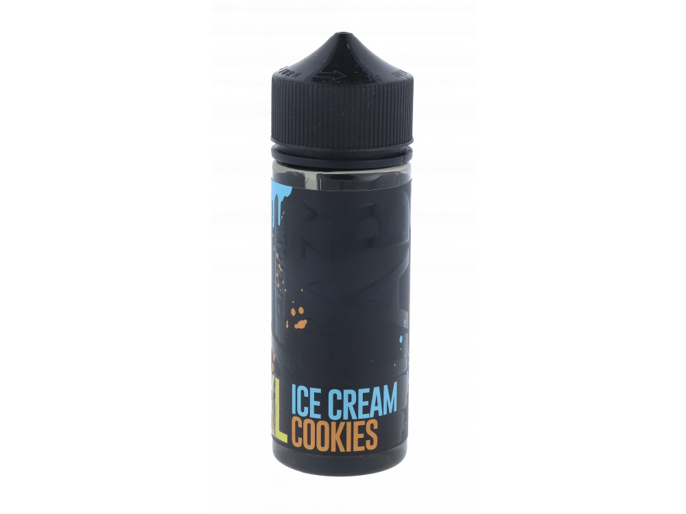 Crazy Lab XL - Aroma Ice Cream Cookies 10ml