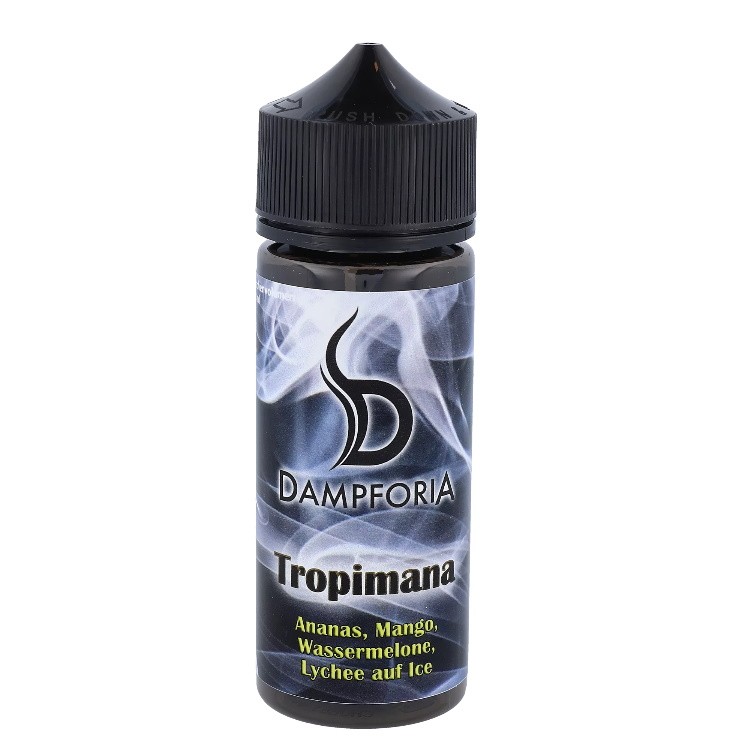 Dampforia - Aroma Tropimana 10ml