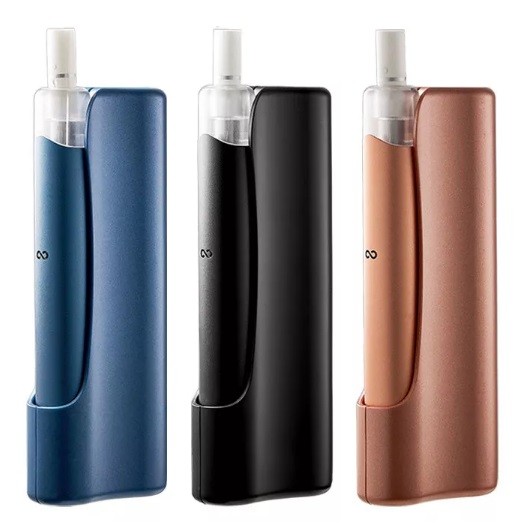 DA ONE Tech Rever Pod E-Zigaretten Set