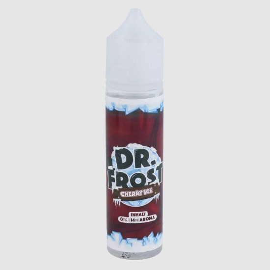 Dr. Frost - Aroma Cherry Ice 14ml