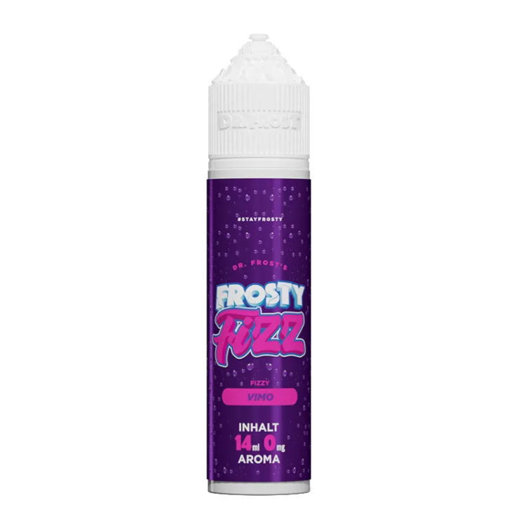 Dr. Frost - Frosty Fizz - Aroma Vimo 14ml