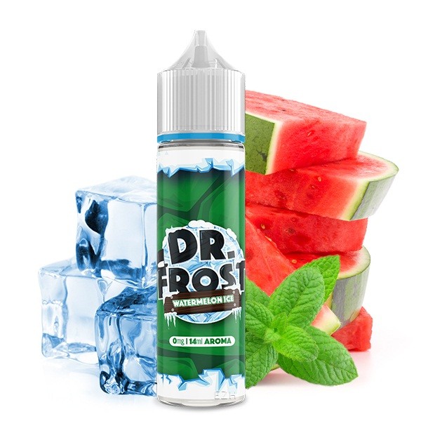 DR. FROST Watermelon Ice Aroma 14ml