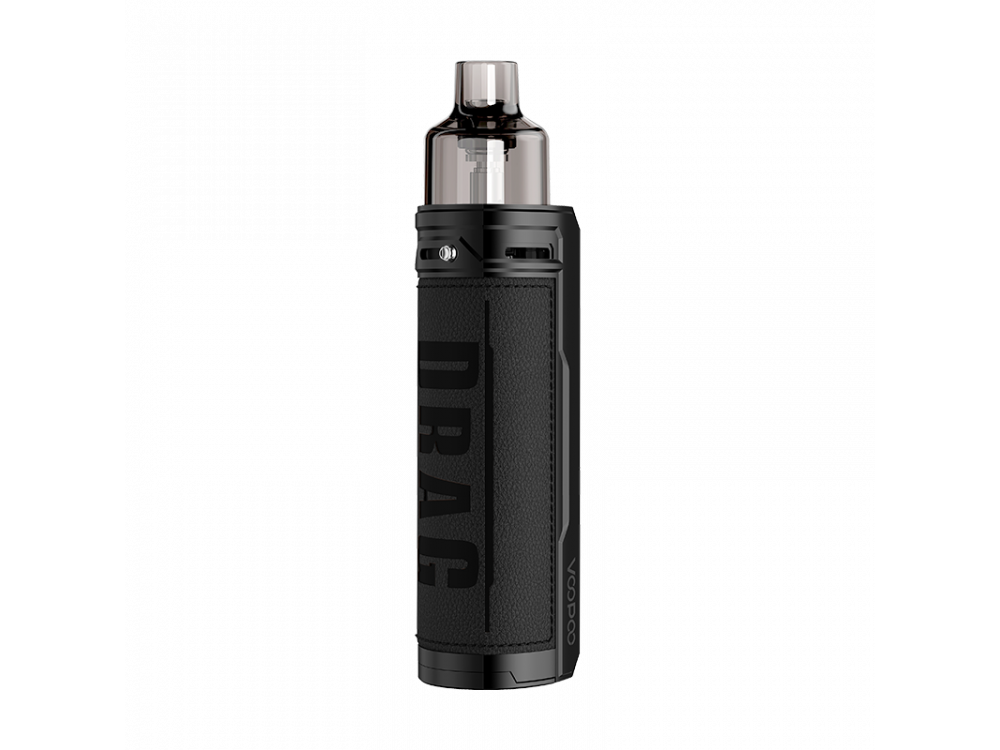 VooPoo Drag X E-Zigaretten Set dark knight