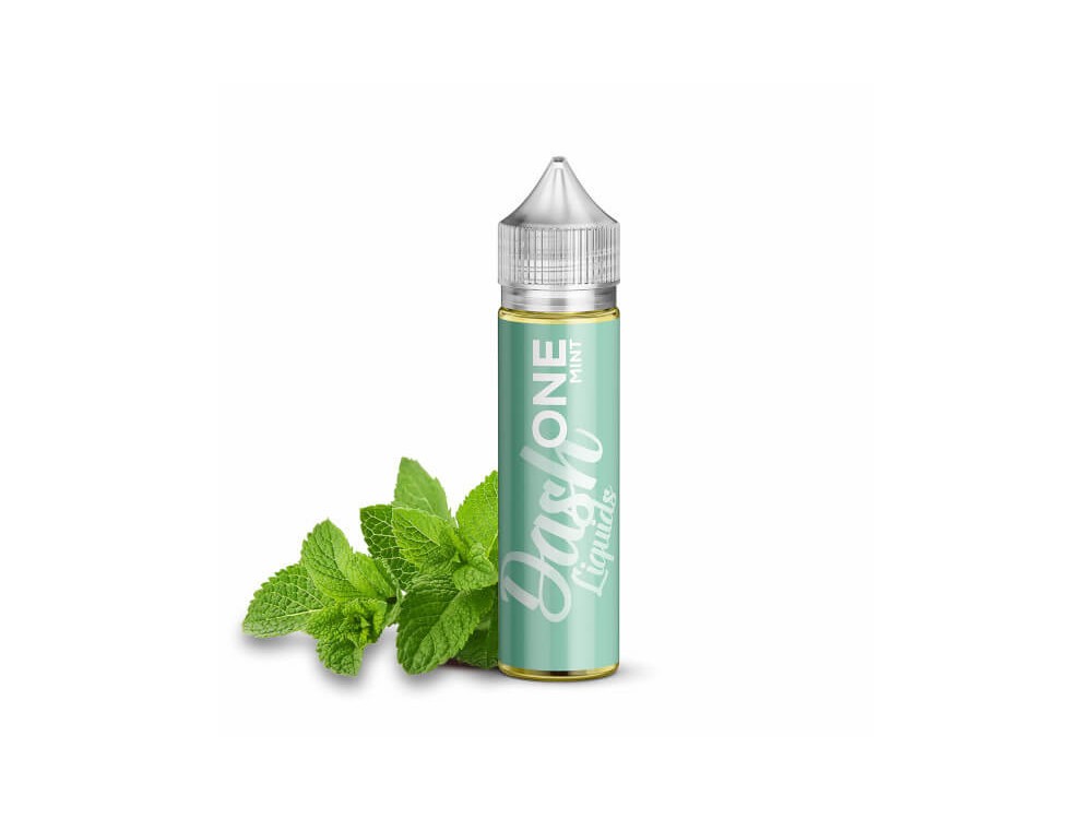 Dash Liquids - Aroma One Mint 15ml