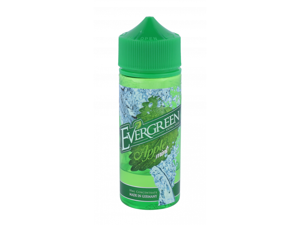 Evergreen - Aroma Apple Mint 30ml