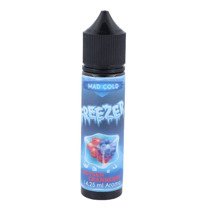 Freezer - Aroma Boysen Cranberry 14,25ml