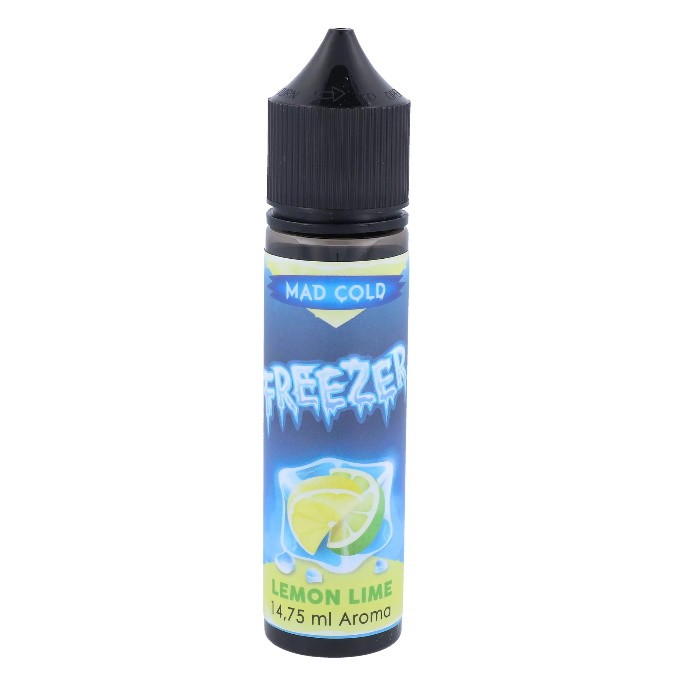 Freezer - Aroma Lemon Lime 14,75ml