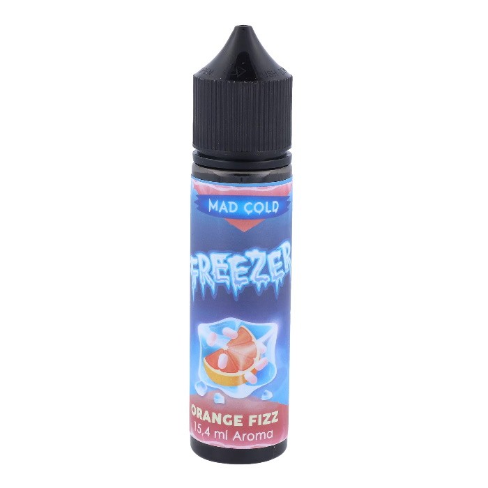 Freezer - Aroma Orange Fizz 15,4ml