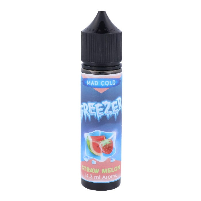 Freezer - Aroma Straw Melon 14,3ml