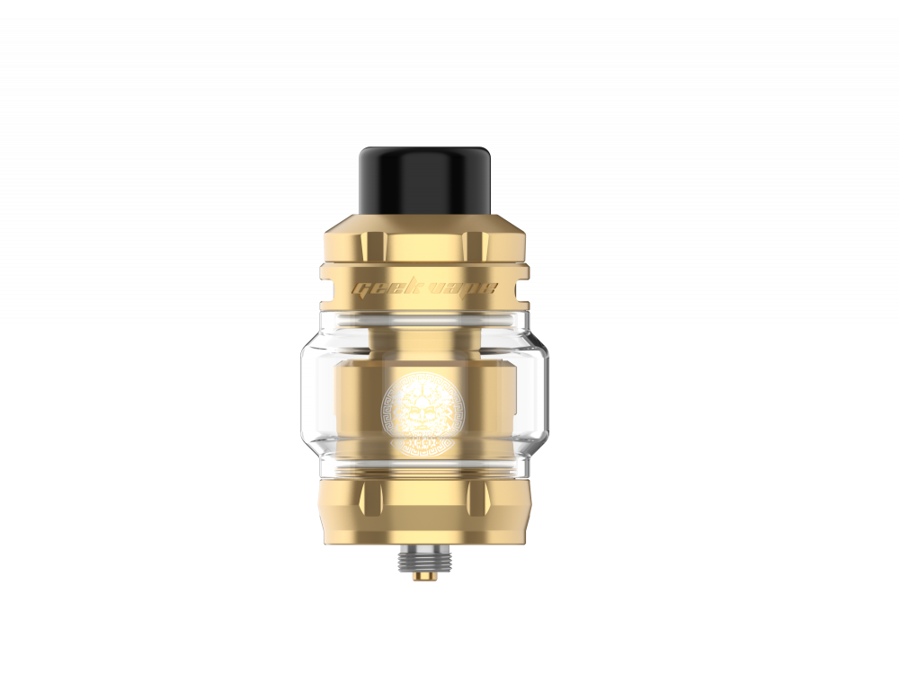 GeekVape Z Max Subohm Clearomizer gold