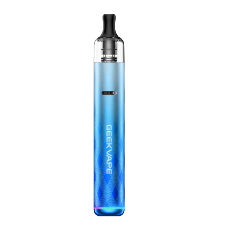 GeekVape - Wenax S3 E-Zigaretten Set blau