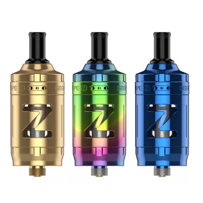 GeekVape Z MTL Clearomizer Set