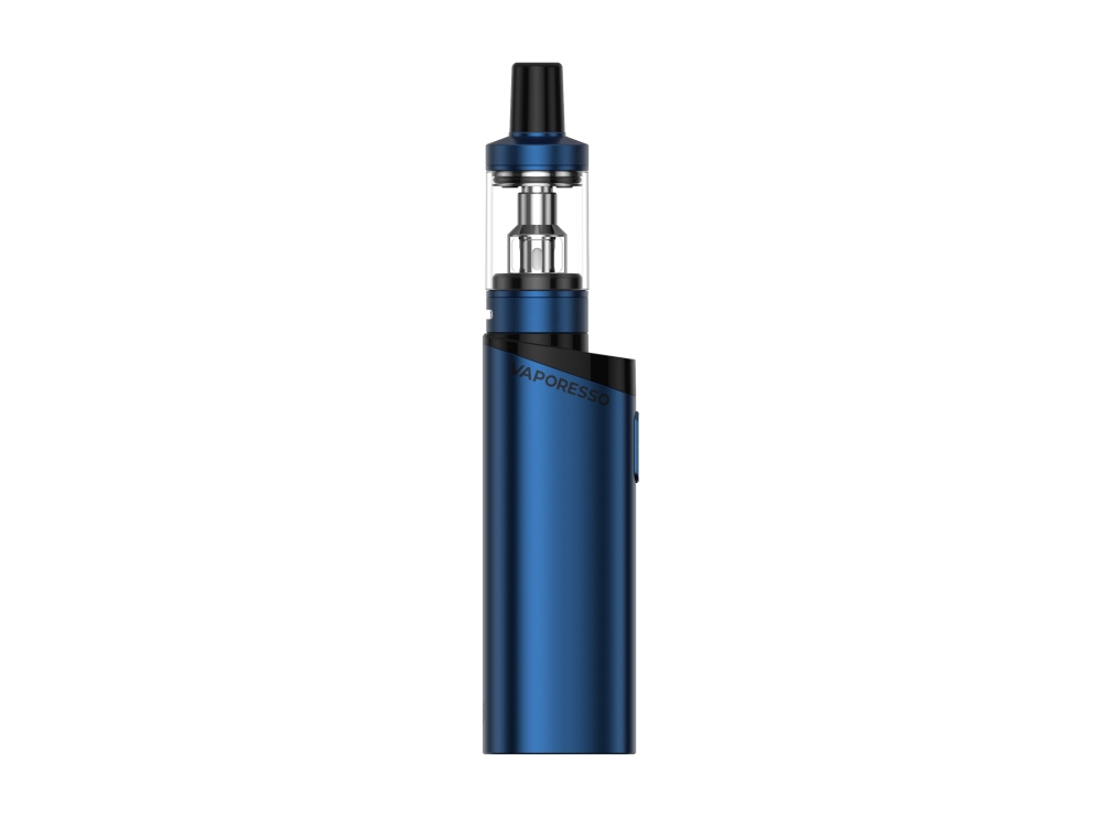 Vaporesso GEN Fit E-Zigaretten Set dunkelblau