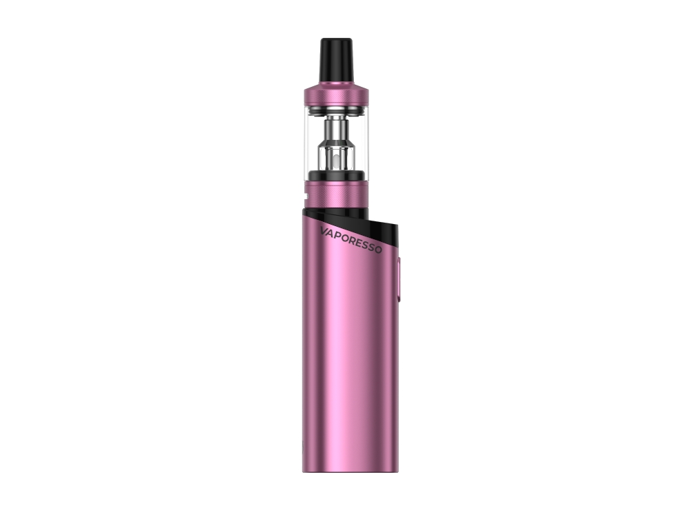 Vaporesso GEN Fit E-Zigaretten Set pink